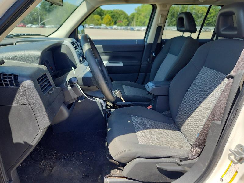 Aukcja sprzedaży 2008 Jeep Patriot, vin: 1J8FT280X8D520866, numer aukcji: 65407936
