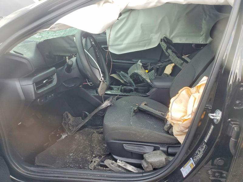 Aukcja sprzedaży 2025 Kia K4, vin: 3KPFT4DE4SE220735, numer aukcji: 63347496