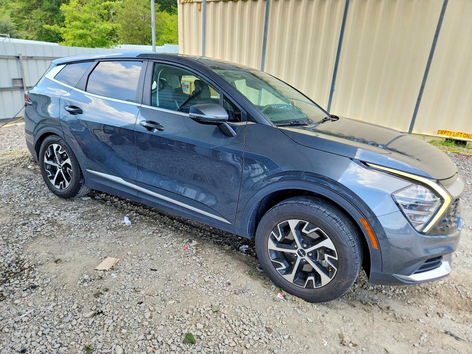Aukcja sprzedaży 2024 Kia Sportage, vin: KNDPV3DF5R7263329, numer aukcji: 65629786