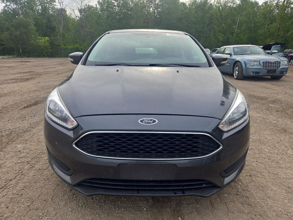 Aukcja sprzedaży 2016 Ford Focus, vin: 1FADP3F2XGL349494, numer aukcji: 65438296