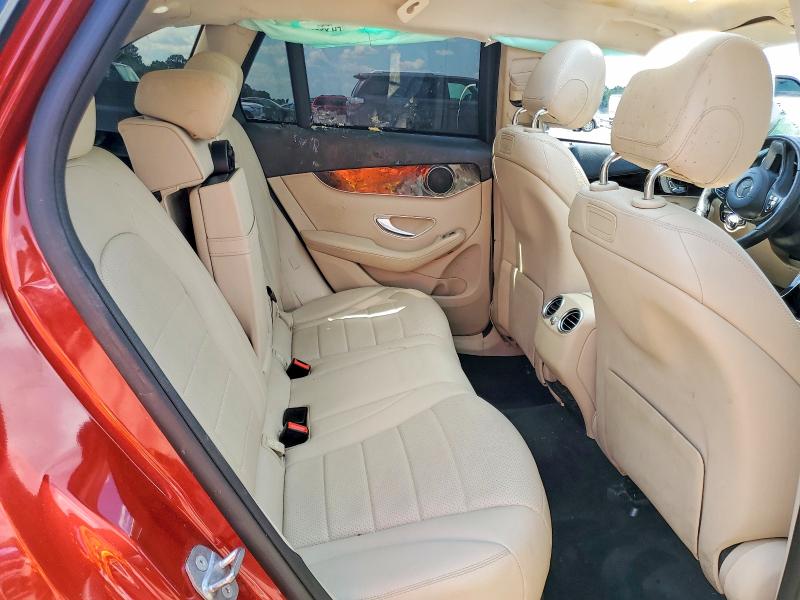 Продаж на аукціоні авто 2019 Mercedes-benz Glc, vin: WDC0G4JB2KV190127, номер лоту: 63699036
