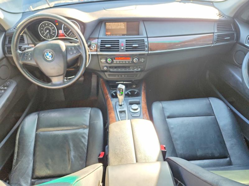 66464166 :رقم المزاد ، 4USFE43567LY78223 vin ، 2007 Bmw X5 مزاد بيع
