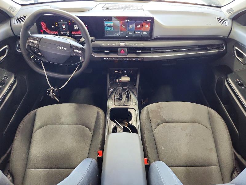 Продажа на аукционе авто 2025 Kia K4, vin: 3KPFT4DE3SE025063, номер лота: 64025106