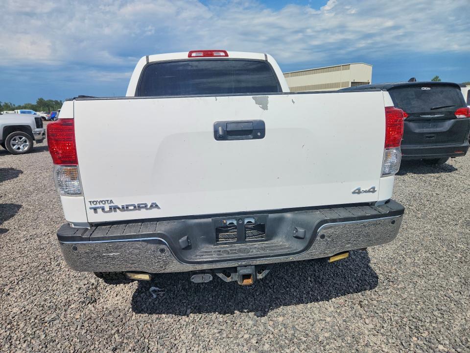 Aukcja sprzedaży 2011 Toyota Tundra, vin: 5TFHW5F12BX201777, numer aukcji: 65539196