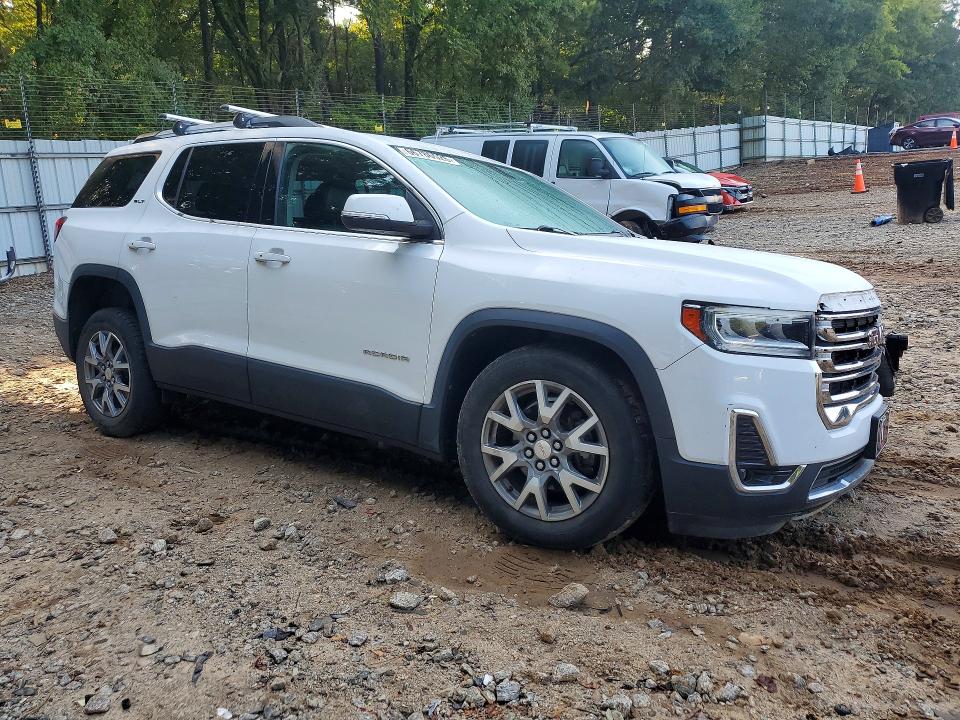 Aukcja sprzedaży 2020 Gmc Acadia, vin: 1GKKNUL46LZ183019, numer aukcji: 66786526