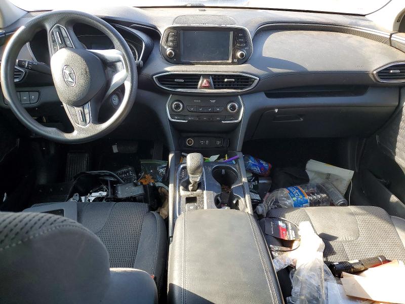 Продажа на аукционе авто 2019 Hyundai Santa Fe, vin: 5NMS23AD2KH065814, номер лота: 63877486