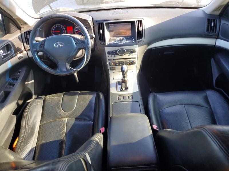 Aukcja sprzedaży 2007 Infiniti G35, vin: JNKBV61E77M713258, numer aukcji: 63764486