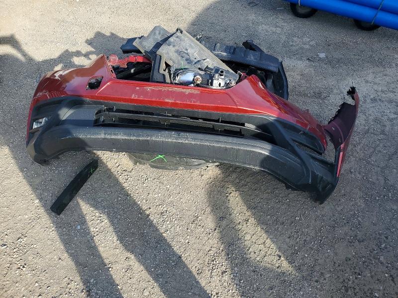 65802556 :رقم المزاد ، 3N1CP5CU9KL567255 vin ، 2019 Nissan Kicks مزاد بيع