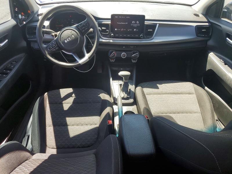 Продаж на аукціоні авто 2023 Kia Rio, vin: 3KPA24AD8PE546358, номер лоту: 64752556