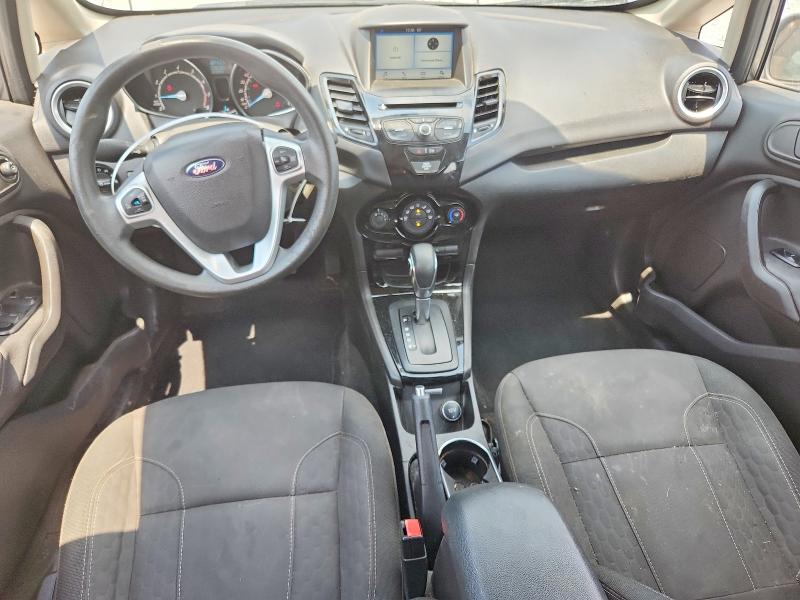 Продажа на аукционе авто 2019 Ford Fiesta, vin: 3FADP4EJ4KM149328, номер лота: 64137166