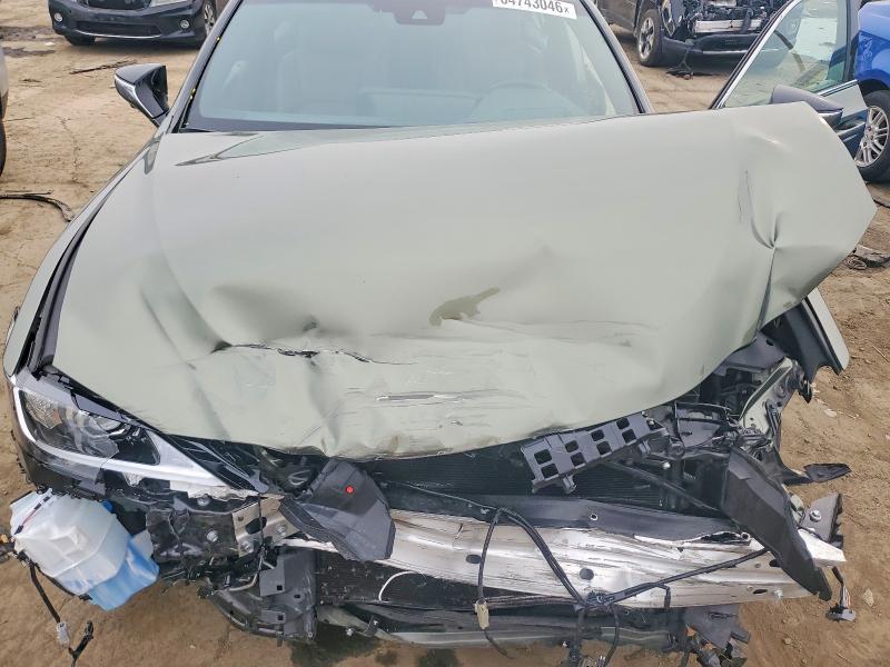 Aukcja sprzedaży 2025 Lexus Es 350, vin: 58AEZ1B10SU219368, numer aukcji: 64743046