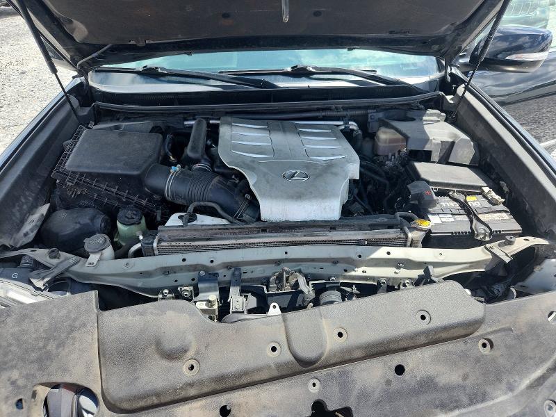 Продаж на аукціоні авто 2014 Lexus Gx, vin: JTJBM7FX2E5077597, номер лоту: 63393336