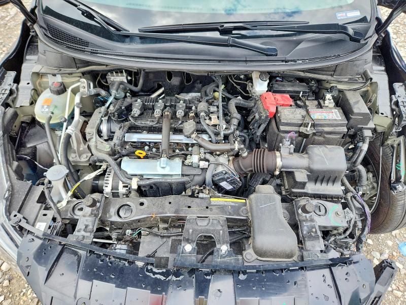 Aukcja sprzedaży 2025 Nissan Versa, vin: 3N1CN8EV9SL895773, numer aukcji: 65716166