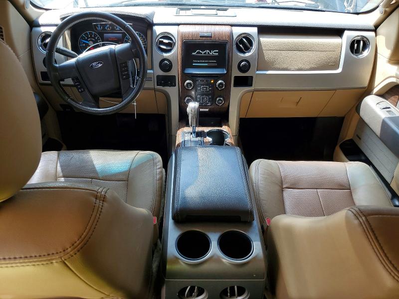 2014 Ford F150 მანქანა იყიდება აუქციონზე, vin: 1FTFW1EF5EKG28630, აუქციონის ნომერი: 65657126
