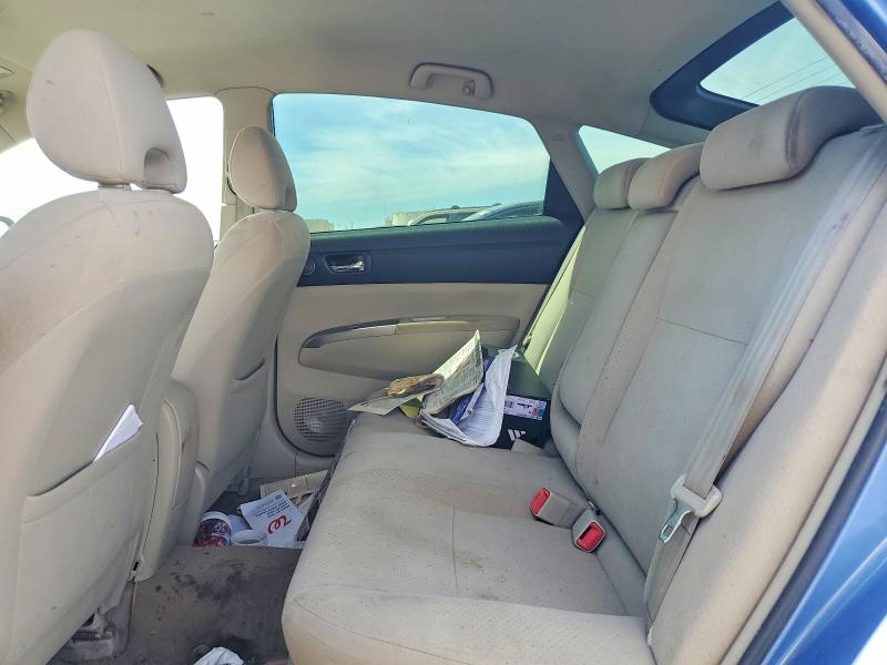 Aukcja sprzedaży 2009 Toyota Prius, vin: JTDKB20U397840036, numer aukcji: 64757246