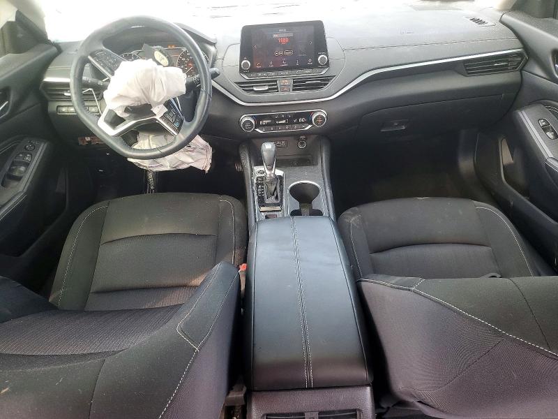 66749706 :رقم المزاد ، 1N4BL4DV1KC132494 vin ، 2019 Nissan Altima مزاد بيع