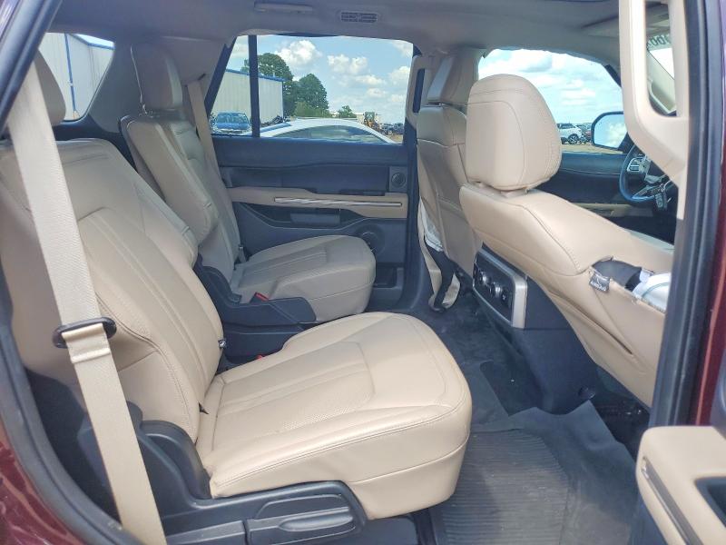 Aukcja sprzedaży 2023 Ford Expedition, vin: 1FMJU1K8XPEA10349, numer aukcji: 64049166