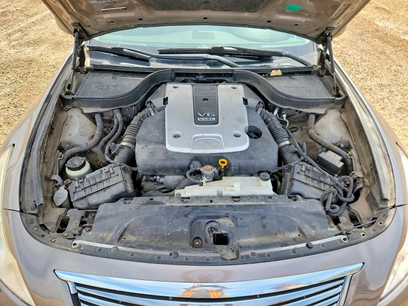 Продажа на аукционе авто 2012 Infiniti G37, vin: JN1CV6AR3CM681172, номер лота: 63715036