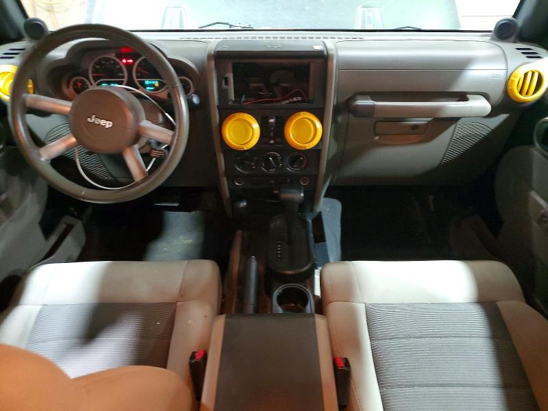 Aukcja sprzedaży 2010 Jeep Wrangler Unlimited, vin: 1J4HA5H11AL215472, numer aukcji: 65096756