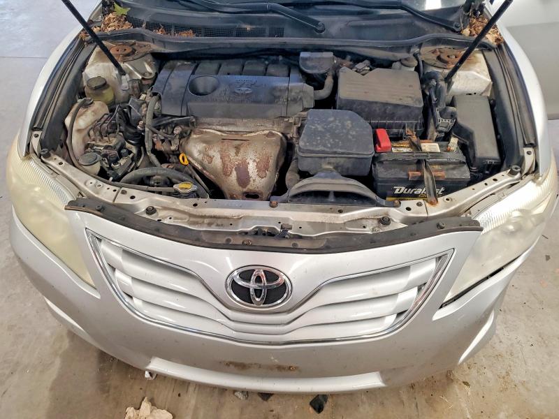 Aukcja sprzedaży 2011 Toyota Camry, vin: 4T1BF3EK4BU188550, numer aukcji: 65204476