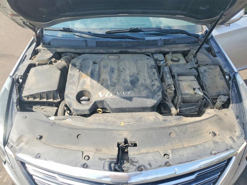 65674286 :رقم المزاد ، 2G61M5S37K9143231 vin ، 2019 Cadillac Xts مزاد بيع