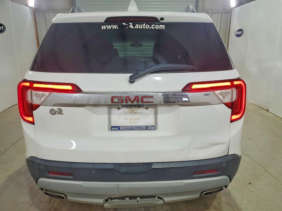 2020 Gmc Acadia მანქანა იყიდება აუქციონზე, vin: 1GKKNML4XLZ203272, აუქციონის ნომერი: 65299156