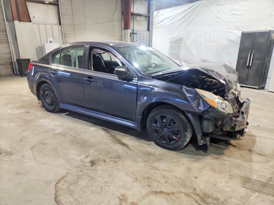 Продажа на аукционе авто 2013 Subaru Legacy, vin: 4S3BMBA61D3045027, номер лота: 63993746