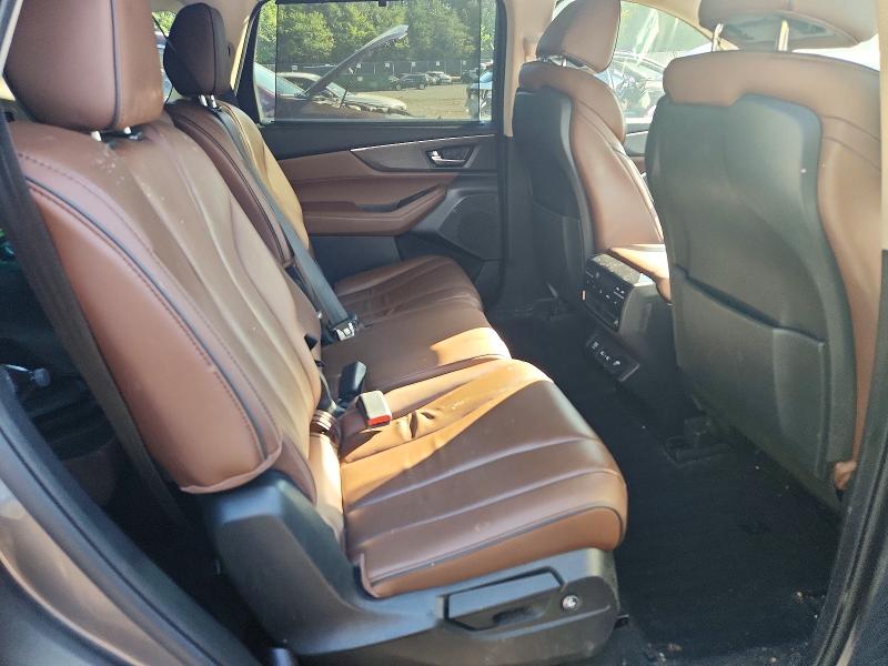 Продажа на аукционе авто 2023 Acura Mdx, vin: 5J8YE1H8XPL016110, номер лота: 66053326