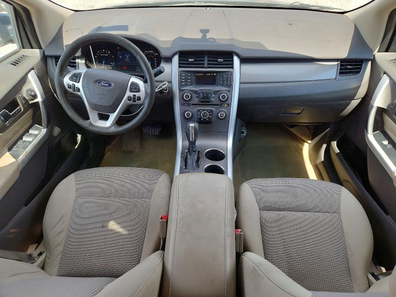 Продажа на аукционе авто 2011 Ford Edge, vin: 2FMDK3JCXBBB32394, номер лота: 66402016
