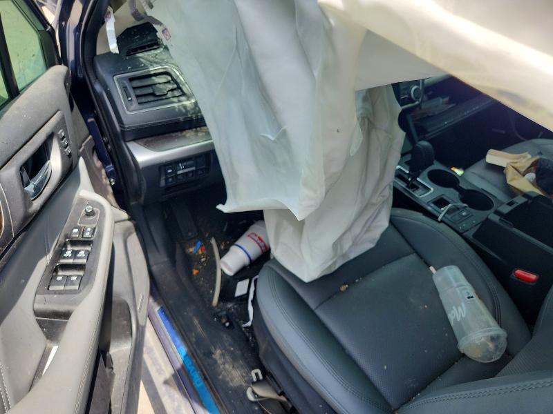 Aukcja sprzedaży 2018 Subaru Legacy, vin: 4S3BNAN69J3003847, numer aukcji: 65924386