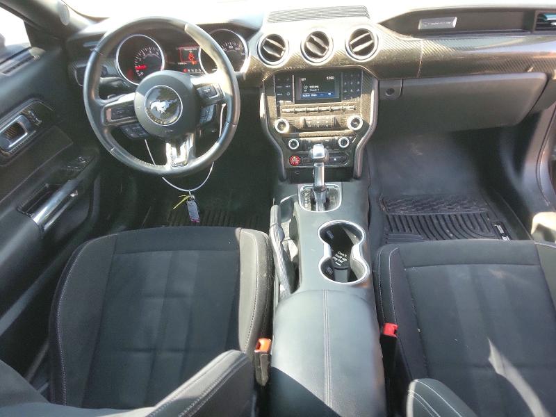 Продажа на аукционе авто 2018 Ford Mustang, vin: 1FA6P8CF9J5153524, номер лота: 62870176