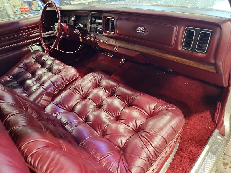 Aukcja sprzedaży 1976 Chrysler New Yorker, vin: CS23T6C151185, numer aukcji: 64057896