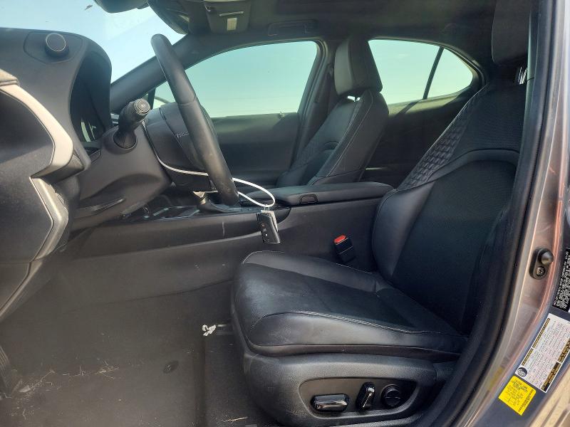 Aukcja sprzedaży 2020 Lexus Ux, vin: JTHP9JBH0L2025775, numer aukcji: 66252196