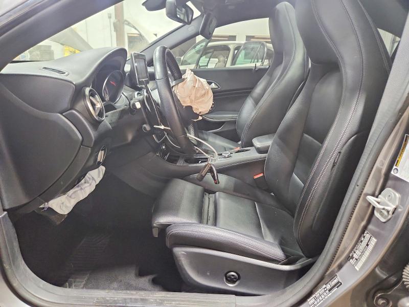 Aukcja sprzedaży 2016 Mercedes-benz Cla, vin: WDDSJ4GB6GN338834, numer aukcji: 66138736
