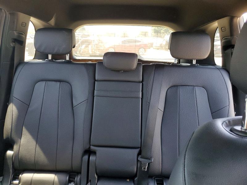 2021 Mercedes-benz Glb მანქანა იყიდება აუქციონზე, vin: W1N4M4GB2MW150062, აუქციონის ნომერი: 63429886