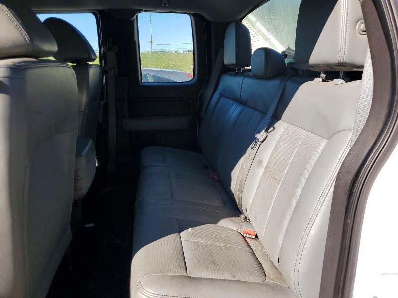 63577506 :رقم المزاد ، 1FTFX1EF4EKE03242 vin ، 2014 Ford F150 مزاد بيع