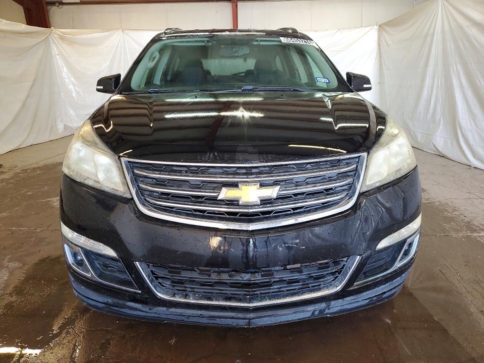 Продажа на аукционе авто 2016 Chevrolet Traverse, vin: 1GNKRGKD4GJ227260, номер лота: 66453216