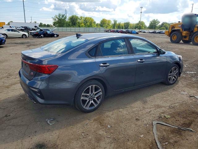 Auction sale of the 2019 Kia Forte, vin: 3KPF34AD9KE062114, lot number: 66697466