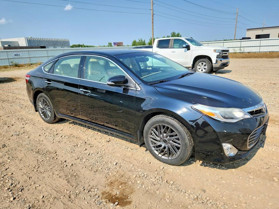 65563076 :رقم المزاد ، 4T1BK1EB9DU009115 vin ، 2013 Toyota Avalon مزاد بيع