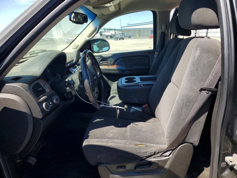 2007 Gmc Yukon მანქანა იყიდება აუქციონზე, vin: 1GKFK13097R215845, აუქციონის ნომერი: 66224926
