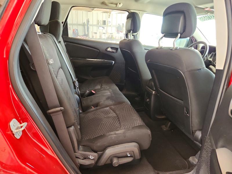 64331686 :رقم المزاد ، 3C4PDCAB7LT251173 vin ، 2020 Dodge Journey مزاد بيع