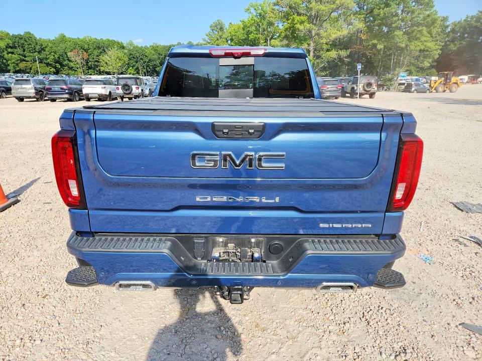 Aukcja sprzedaży 2025 Gmc Sierra, vin: 1GTUUHE8XSZ127422, numer aukcji: 64831926