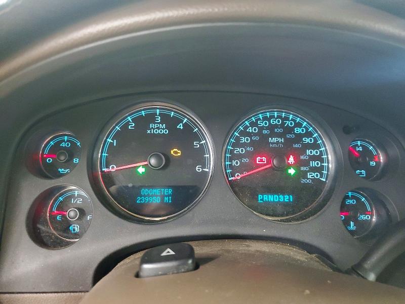 Продаж на аукціоні авто 2007 Gmc Yukon, vin: 1GKFK130X7R327599, номер лоту: 65672726