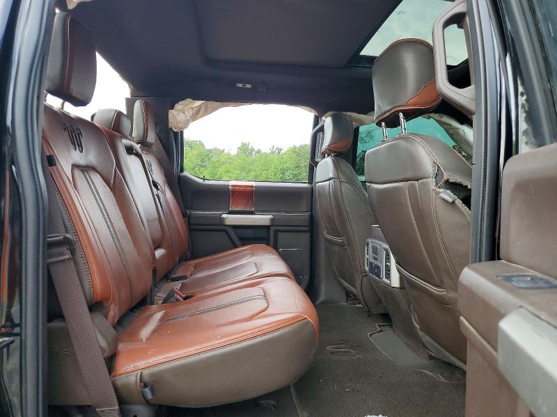 Продаж на аукціоні авто 2022 Ford F250, vin: 1FT7W2BT1NED52515, номер лоту: 49012306
