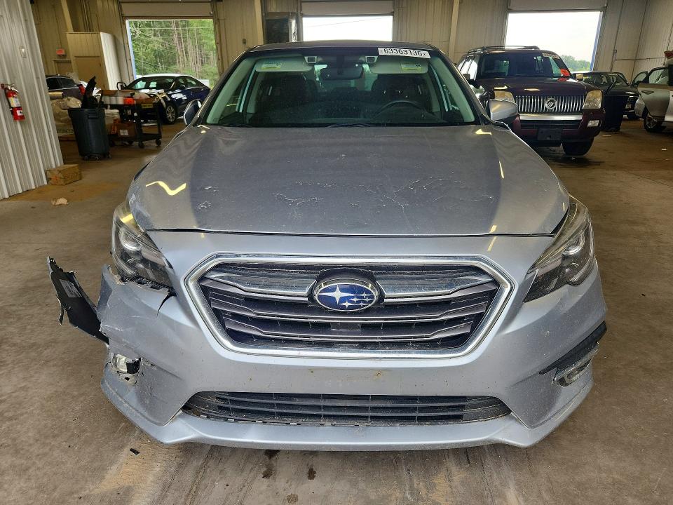 Aukcja sprzedaży 2018 Subaru Legacy, vin: 4S3BNAN65J3045304, numer aukcji: 63363136