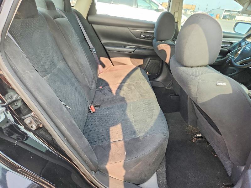 63706926 :رقم المزاد ، 1N4AL3AP8FN880911 vin ، 2015 Nissan Altima مزاد بيع