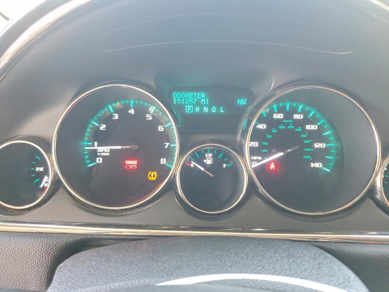 Продажа на аукционе авто 2013 Buick Enclave, vin: 5GAKVCKD6DJ167251, номер лота: 64469376