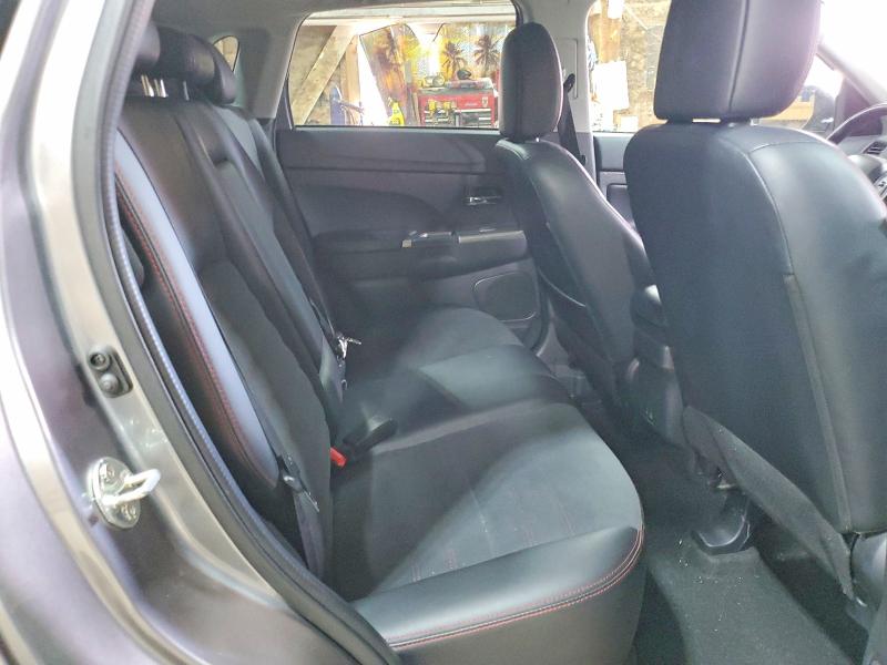 Продажа на аукционе авто 2024 Mitsubishi Outlander Sport, vin: JA4ARUAU8RU020564, номер лота: 67183496