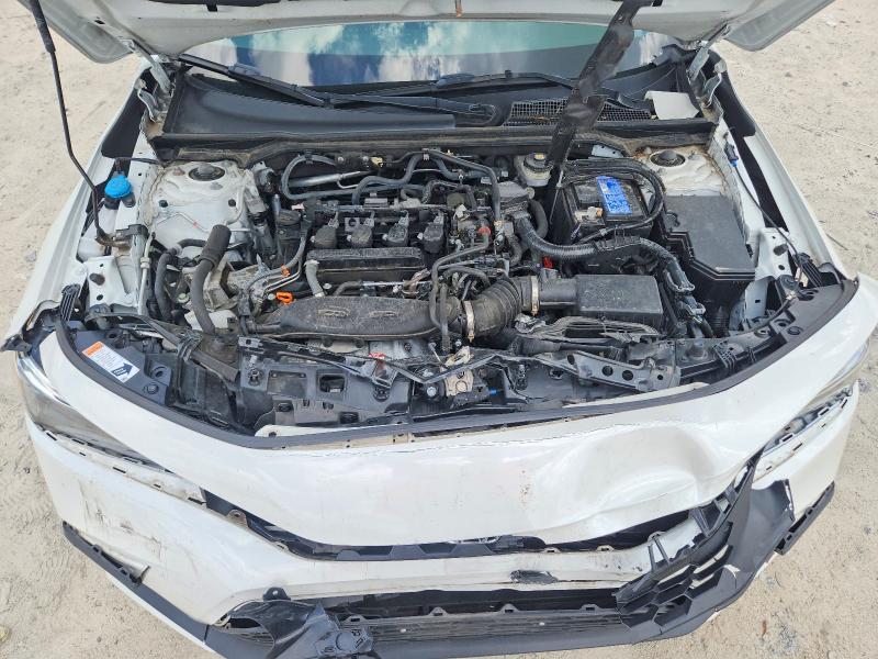 Aukcja sprzedaży 2024 Honda Civic, vin: 19XFL1H72RE001227, numer aukcji: 64486006