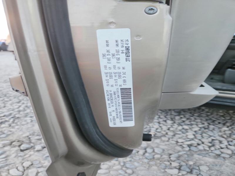 Продаж на аукціоні авто 2009 Chrysler Town & Country, vin: 2A8HR44E29R516054, номер лоту: 66360156